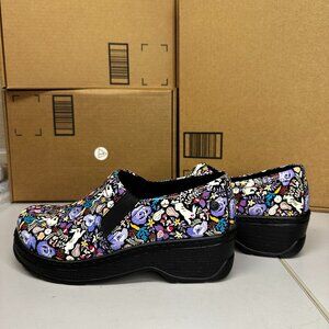 Klog Wonderland Patent shoes - Size 8.5w wide